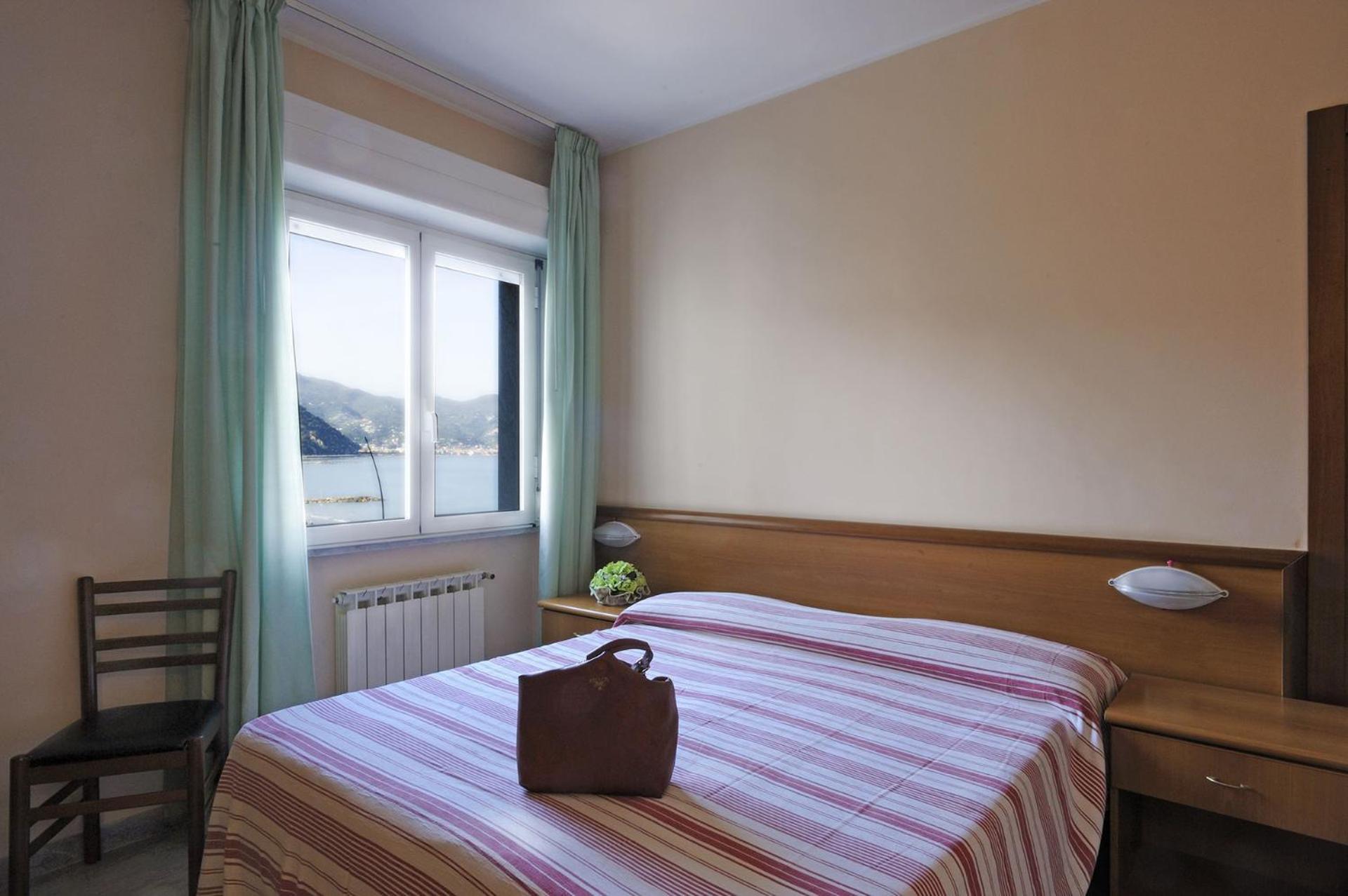 Hotel Tritone Laigueglia Exterior photo